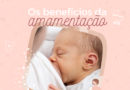 Os Benefícios da Amamentação para o Bebê